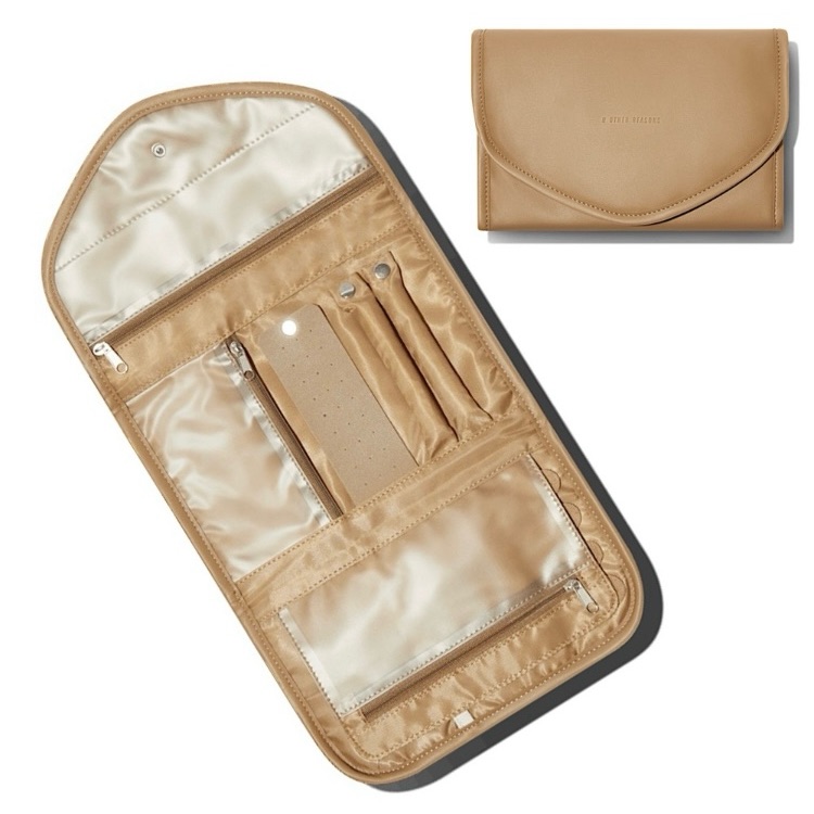 Jewelry Travel Bag